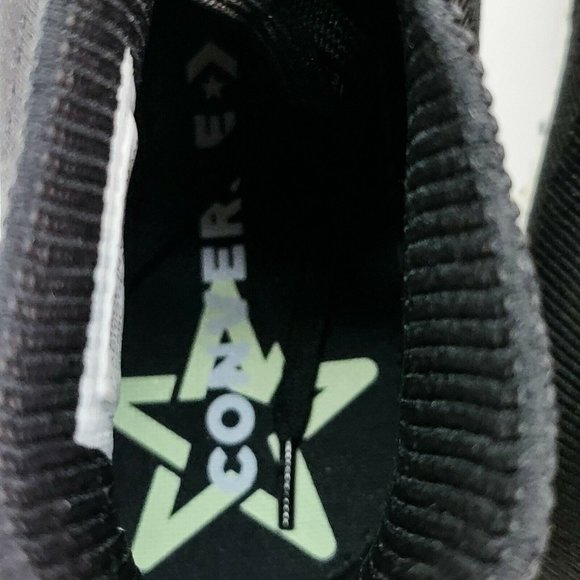 Converse Chuck Taylor All Star Crater Knit Hi Men's Sneaker Shoe Limited 170868C - Picture 8 of 9